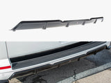 Rear Valance compatible with Volkswagen T6 / T6.1