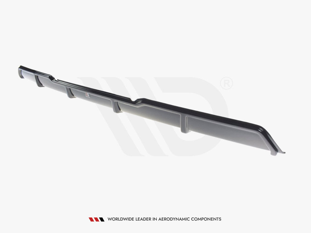 Rear Valance VW T6 (2015-19)