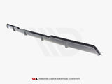 Rear Valance VW T6 (2015-19)