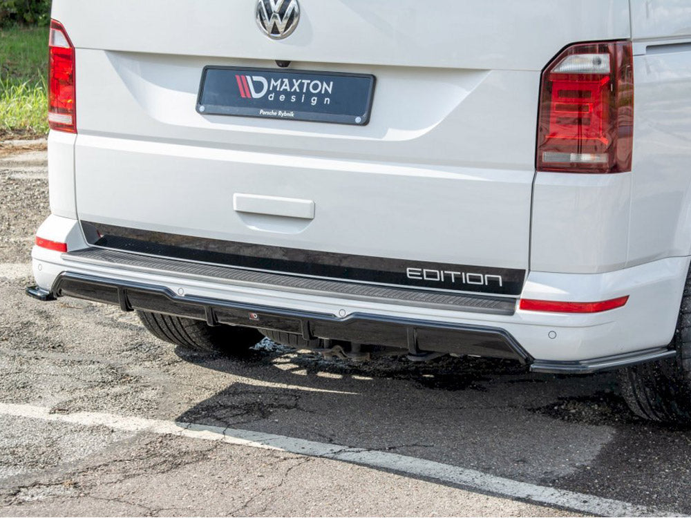 Rear Valance VW T6 (2015-19)