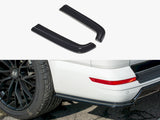 Rear Side Splitters compatible with VW T6 (2015-2019)