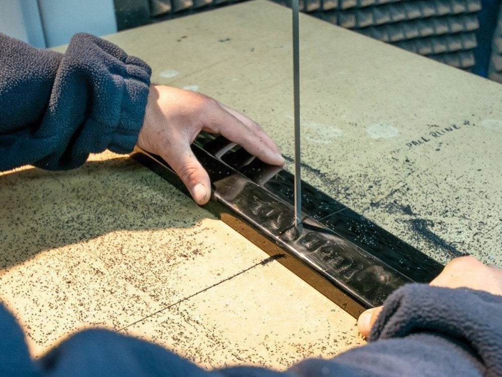 Side Skirts Diffusers VW T6 (2015-2019)