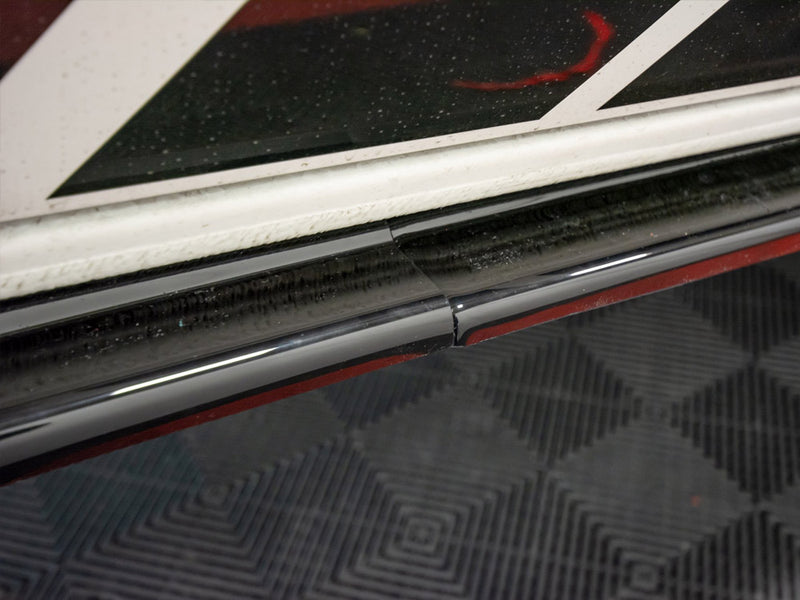 Side Skirts Diffusers VW T6 (2015-2019)