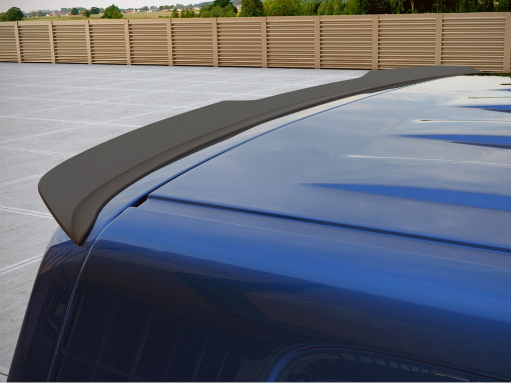 Spoiler Extension compatible with VW T6 (2015-2019)