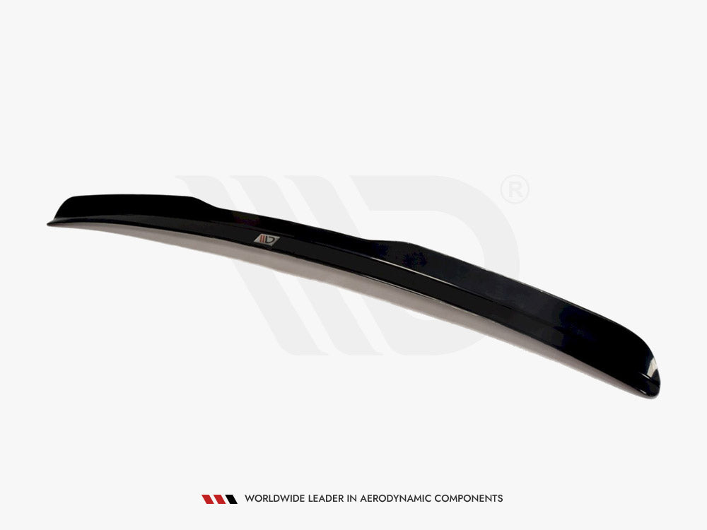 Spoiler Extension compatible with VW T6 (2015-2019)