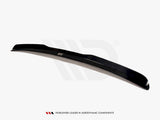 Spoiler Extension compatible with VW T6 (2015-2019)