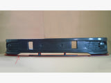 Front Racing Splitter compatible with VW T5 Sportline