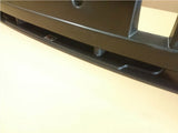 Front Racing Splitter compatible with VW T5 Sportline