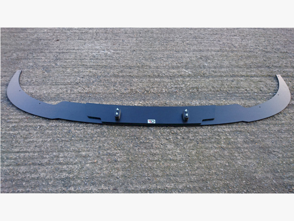Front Racing Splitter compatible with VW T5 Sportline