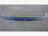 Front Racing Splitter compatible with VW T5 Sportline