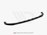 Front Splitter compatible with VW T5 (Preface)