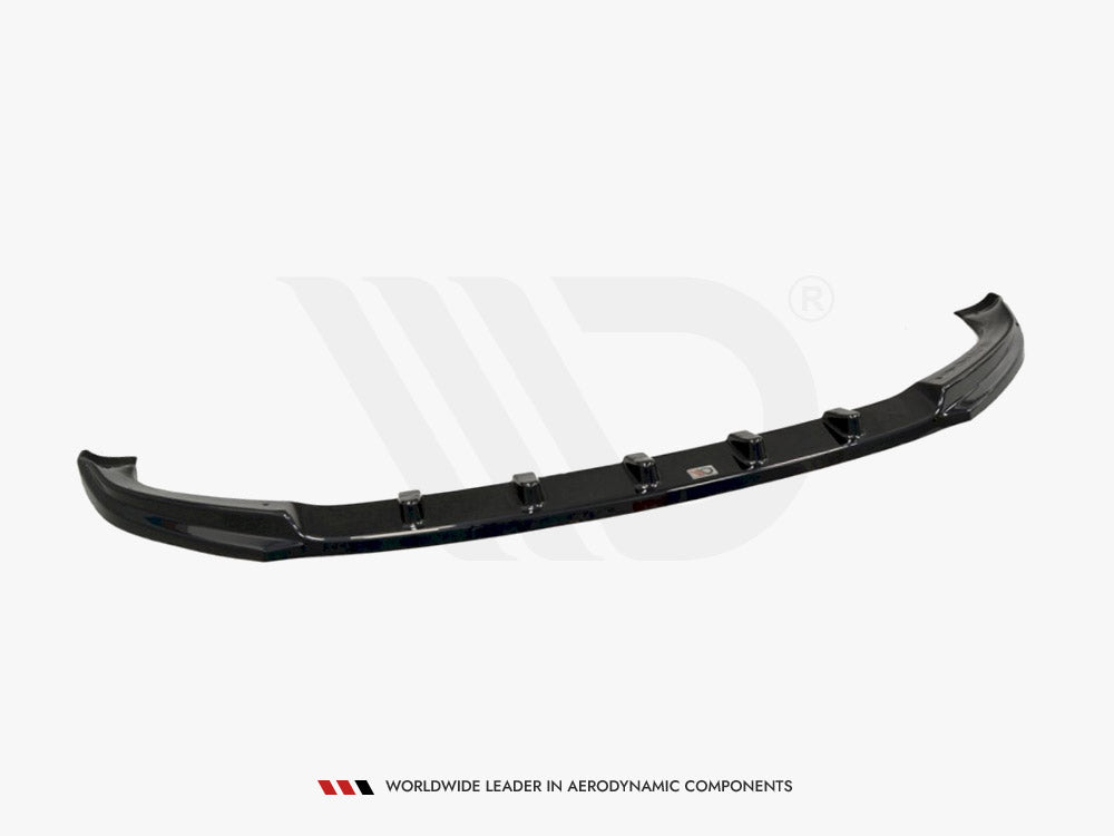 Front Splitter compatible with VW T5 (Facelift)