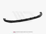 Front Splitter compatible with VW T5 (Facelift)