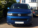 Front Splitter compatible with VW T5 (Facelift)