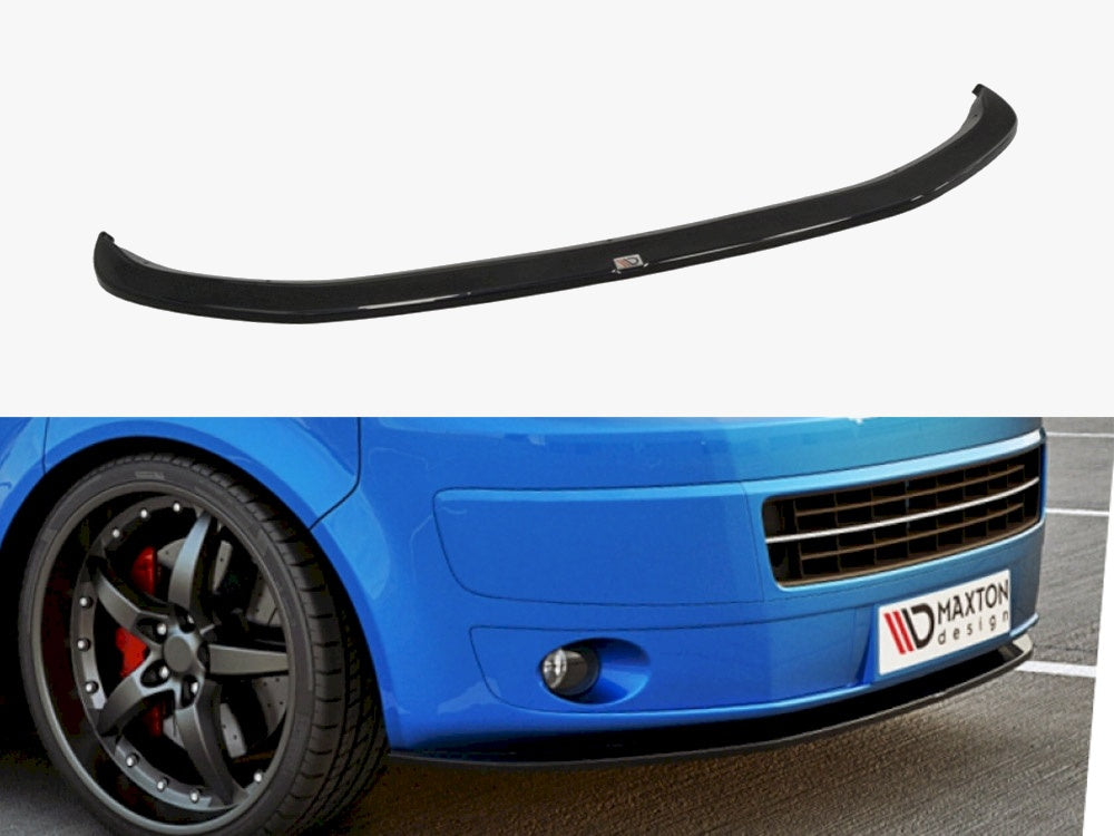 Front Splitter VW T5 (Facelift) VER.2