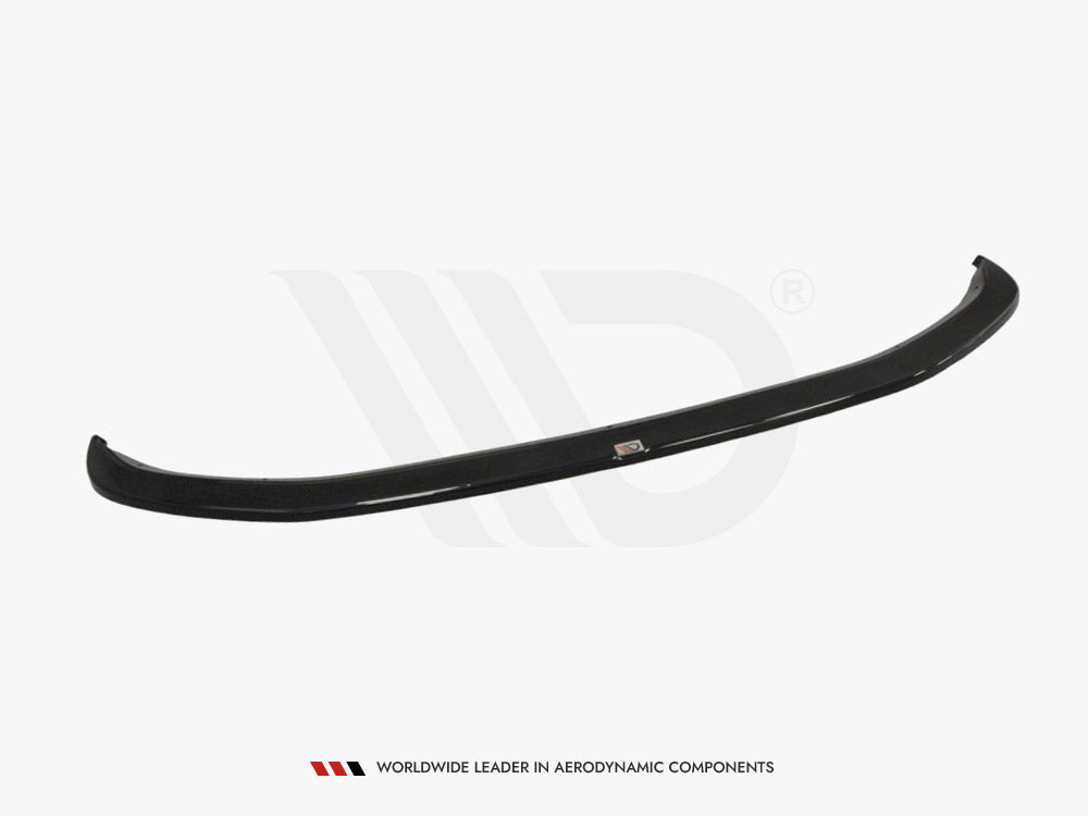 Front Splitter compatible with VW T5 (Facelift) V.2