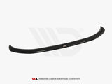 Front Splitter compatible with VW T5 (Facelift) V.2