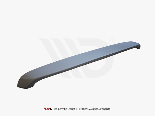 Rear Spoiler T4 (1 Rear Door Version)