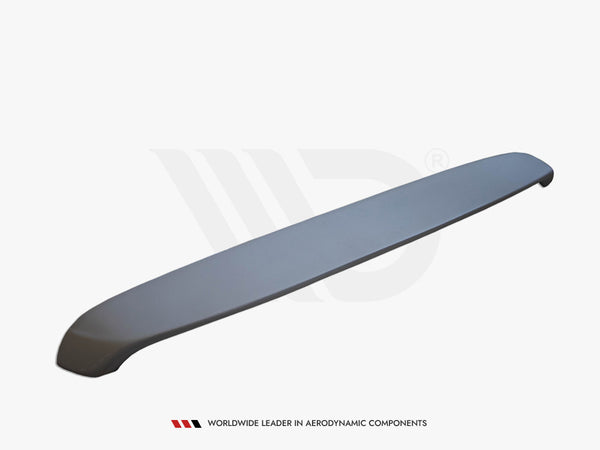 Rear Spoiler T4 (1 Rear Door Version)
