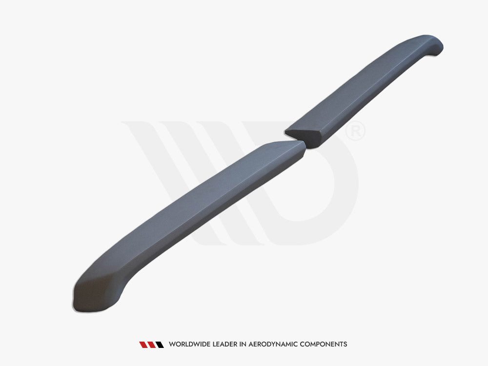 Rear Spoiler T4 (2 Rear Doors Version)