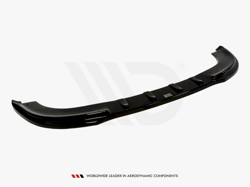 Front Splitter compatible with VW Touran