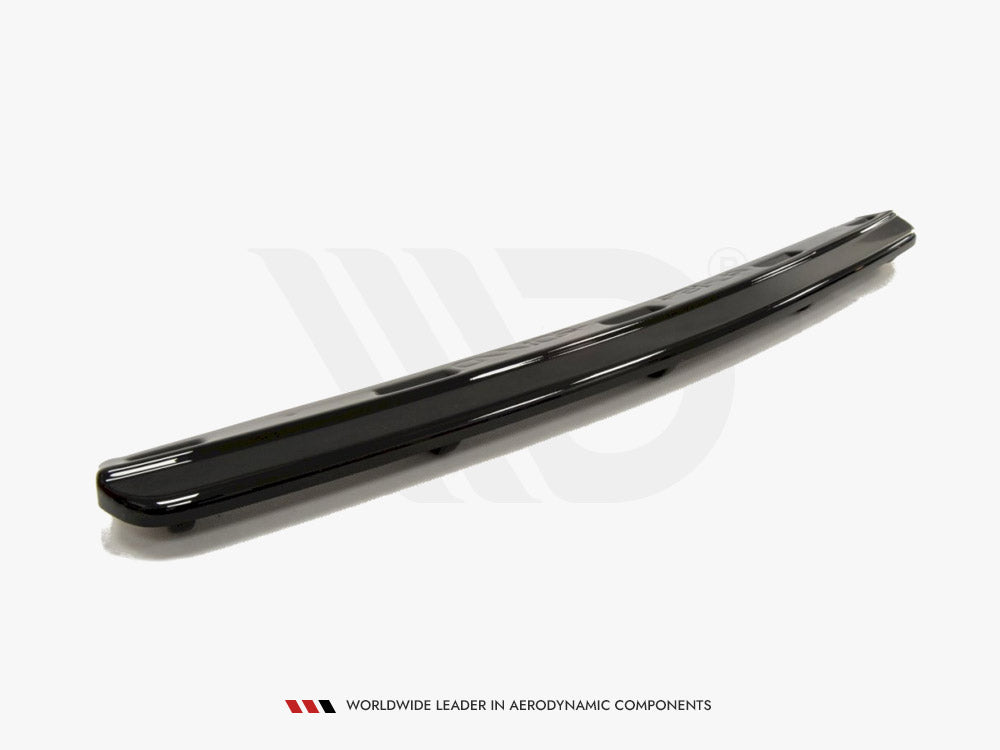Rear Splitter (Vertical Bars) compatible with Alfa Romeo 159
