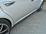 Side Skirts Diffusers Alfa Romeo 159