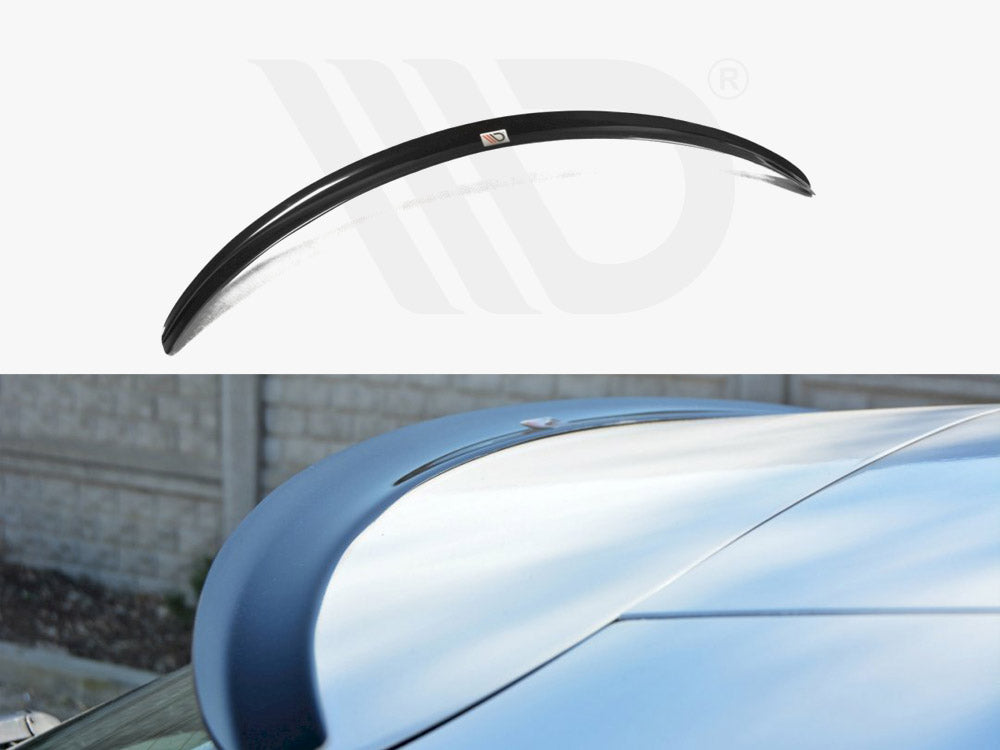 Spoiler CAP Alfa Romeo Brera