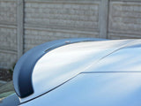Spoiler CAP compatible with Alfa Romeo Brera