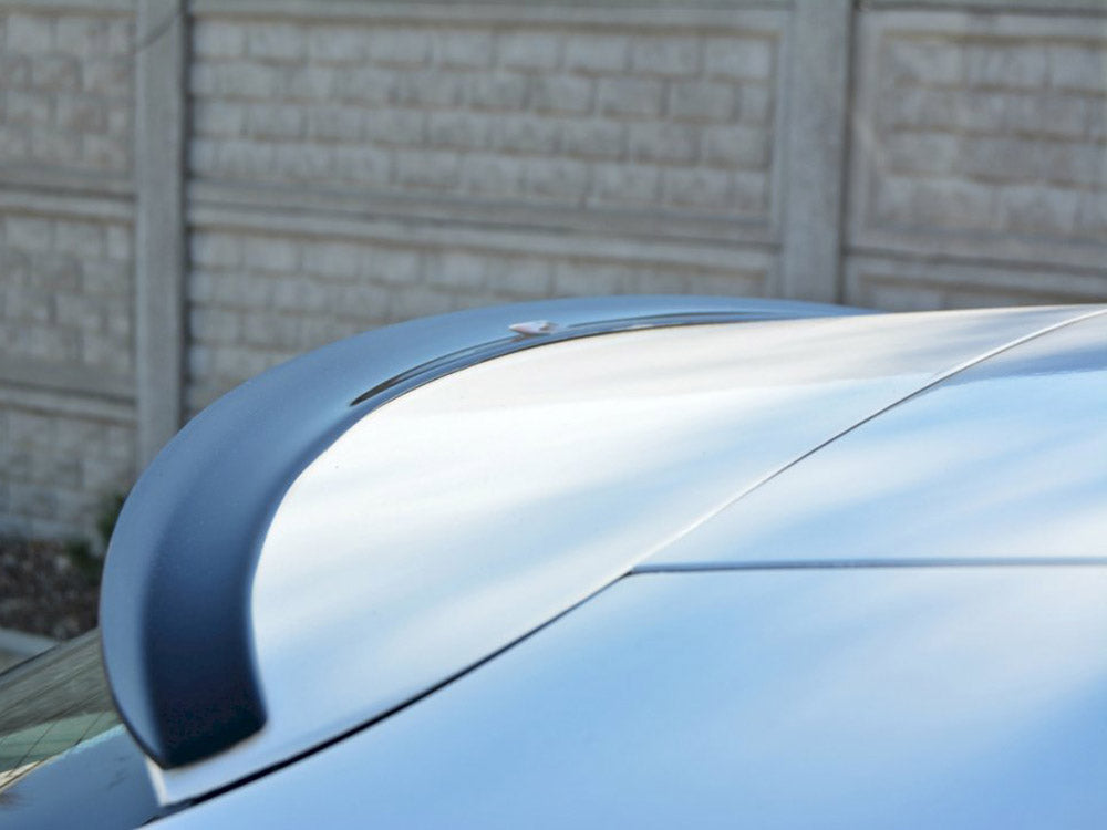 Spoiler CAP compatible with Alfa Romeo Brera - Carbon Look