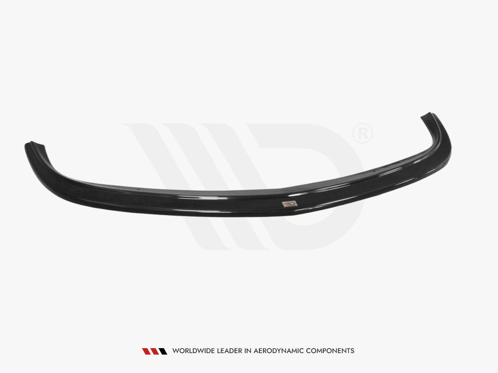 Front Splitter compatible with Alfa Romeo Brera