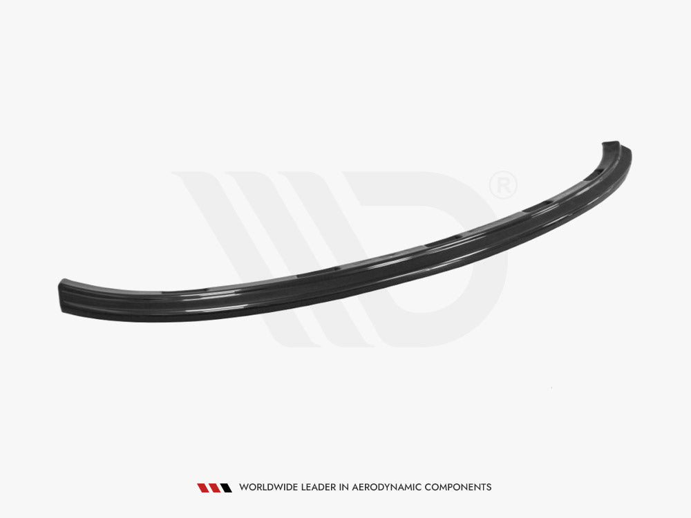 Rear Splitter compatible with Alfa Romeo Brera