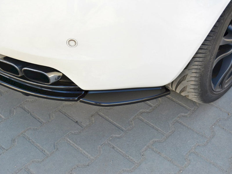 Rear Side Splitters Alfa Romeo Brera