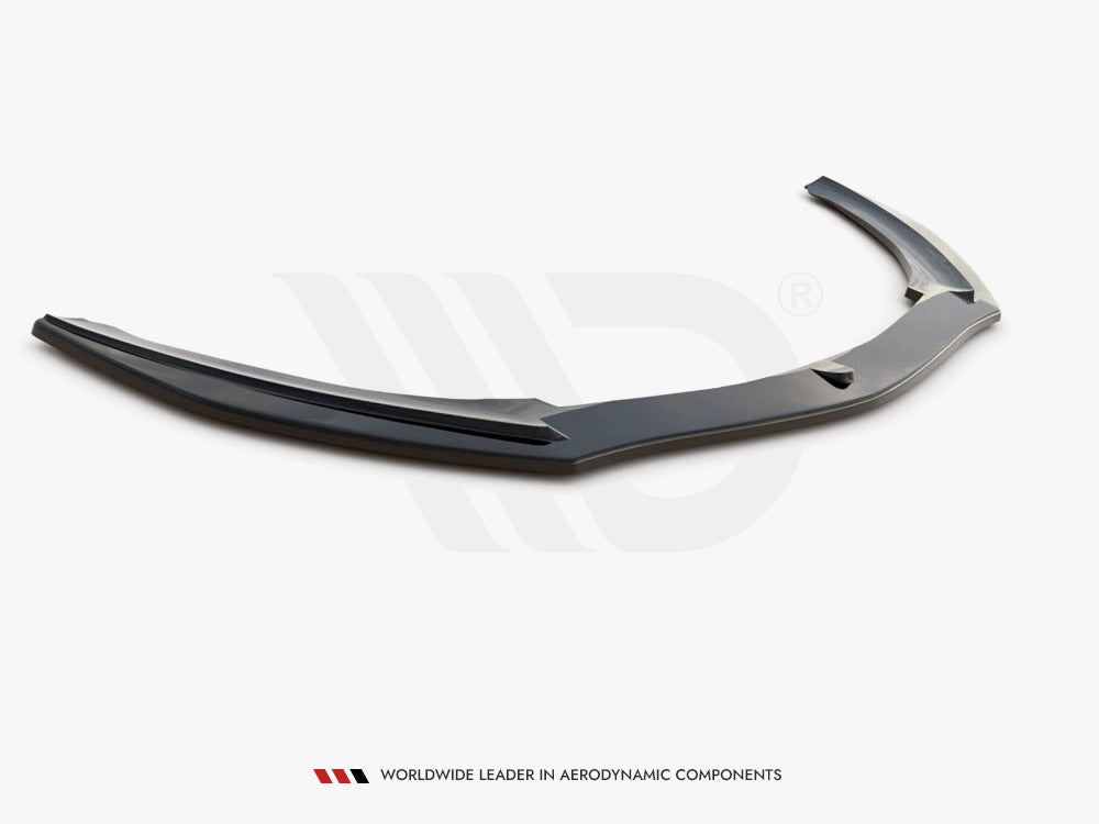 Front Splitter V.2 compatible with Alfa Romeo Giulietta