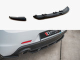 Rear Side Splitters V.1 compatible with Alfa Romeo Giulietta