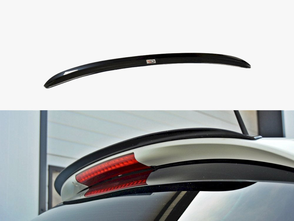 Spoiler CAP V.1 compatible with Alfa Romeo Giulietta