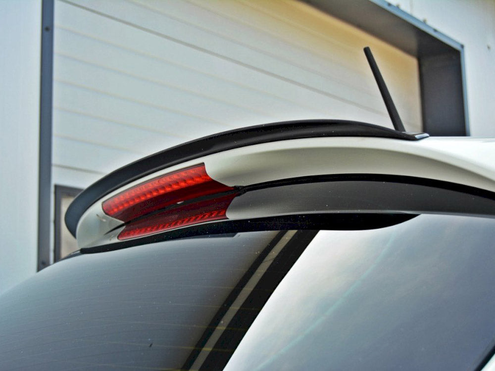 Spoiler CAP V.1 compatible with Alfa Romeo Giulietta
