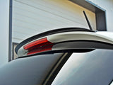 Spoiler CAP V.1 compatible with Alfa Romeo Giulietta