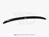 Spoiler CAP V.1 compatible with Alfa Romeo Giulietta