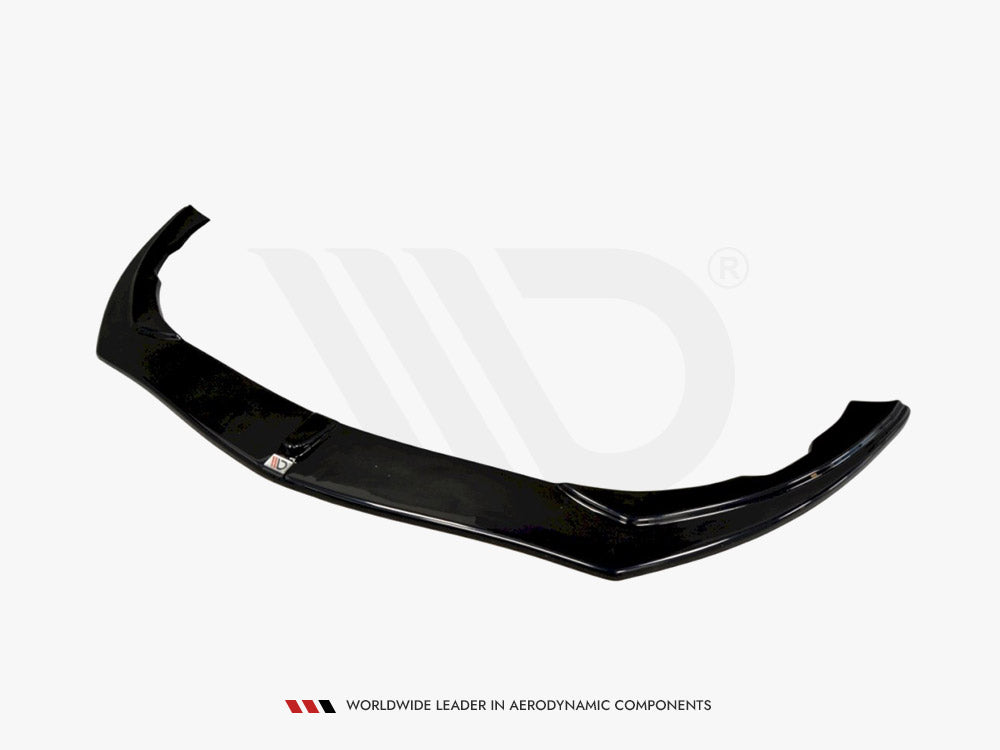 Front Splitter V.1 compatible with Alfa Romeo Giulietta