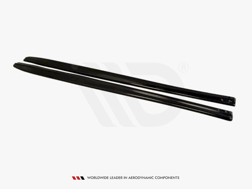 Side Skirts Diffusers Alfa Romeo Giulietta  (2010-2015)