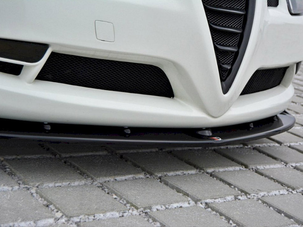 Front Splitter compatible with Alfa Romeo GT (2004-2010)