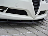 Front Splitter compatible with Alfa Romeo GT (2004-2010)
