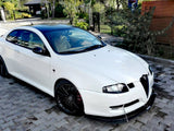 Hybrid Front Splitter Alfa Romeo GT (2004-2010)