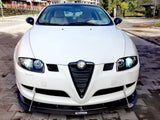 Hybrid Front Splitter Alfa Romeo GT (2004-2010)