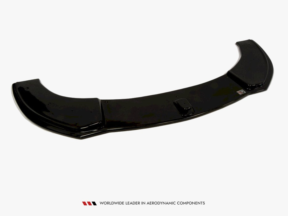 Front Splitter compatible with Alfa Romeo Mito