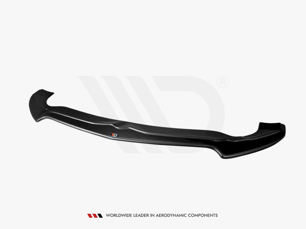 Front Splitter V.1 Alfa Romeo Stelvio (2016-2020)