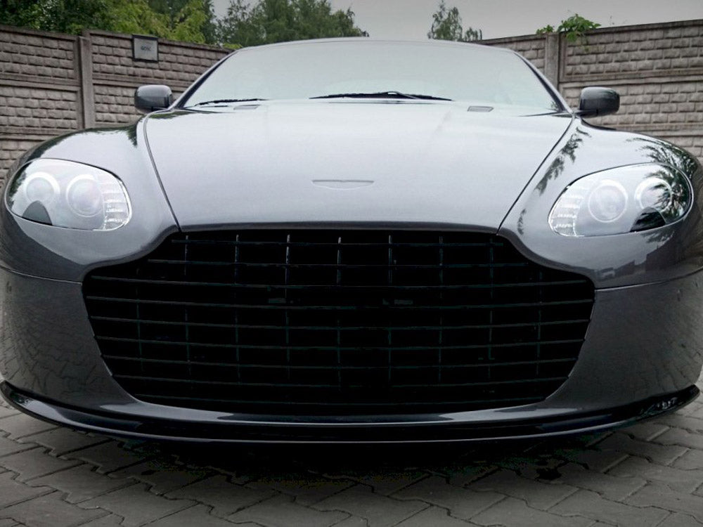 Front Bumper With Grill compatible with Aston Martin V8 Vantage
