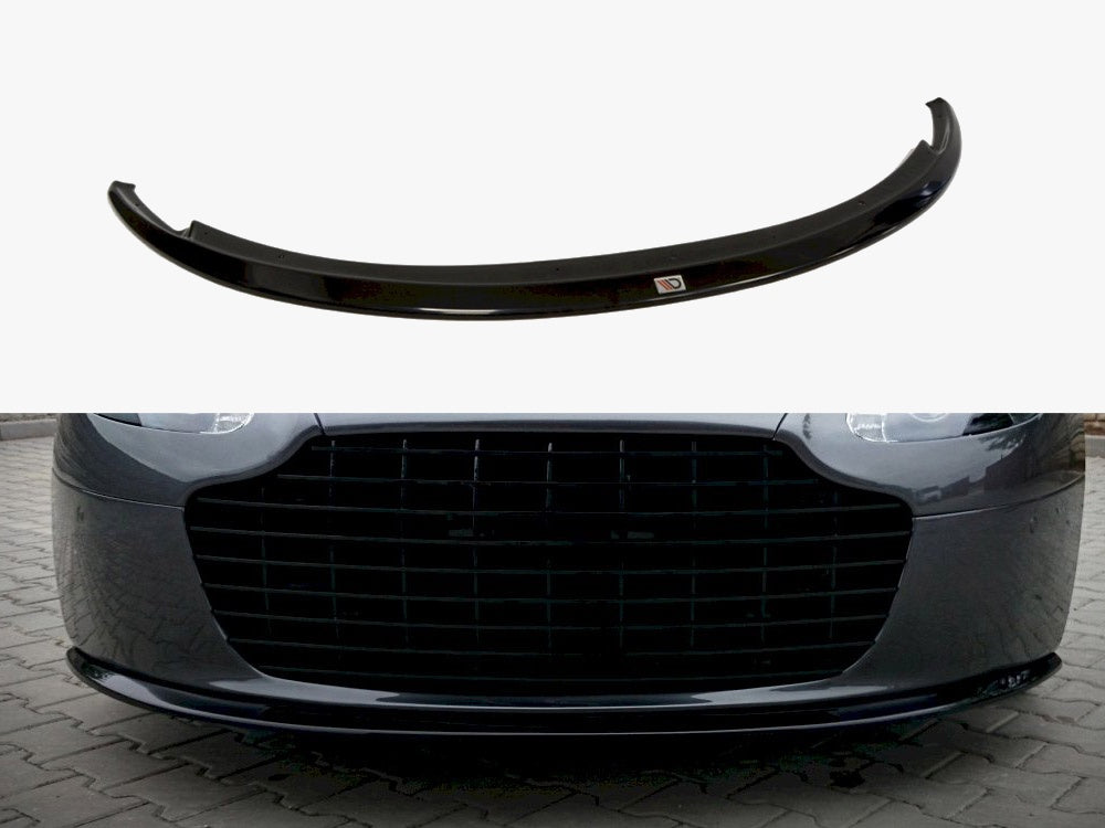Front Splitter compatible with Aston Martin V8 Vantage