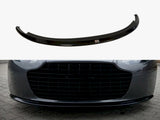 Front Splitter compatible with Aston Martin V8 Vantage